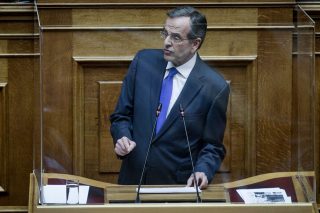 samaras